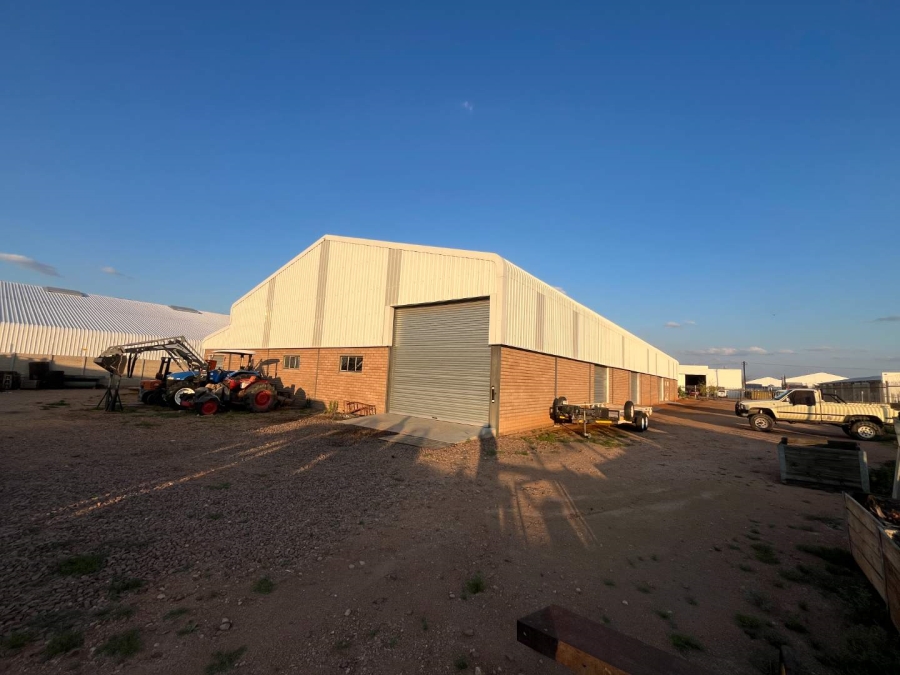 Commercial Property for Sale in Upington Northern Cape